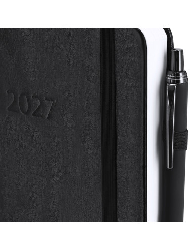 Agenda Velmont
