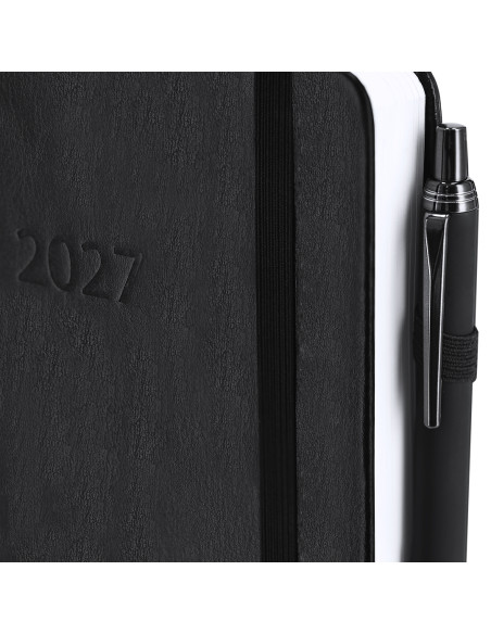 Agenda Velmont