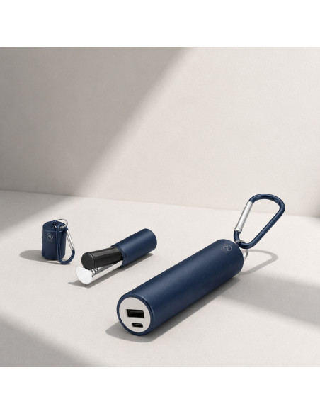 Power Bank Decan
