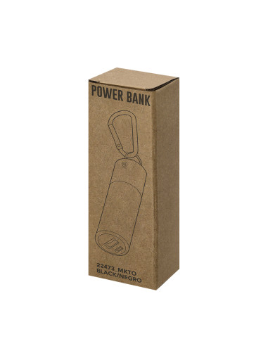 Power Bank Decan
