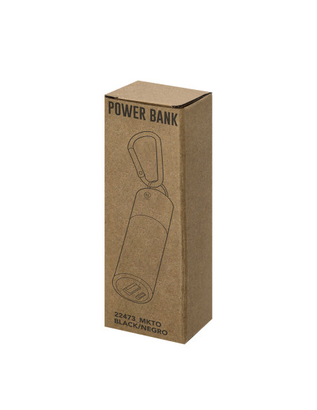 Power Bank Decan