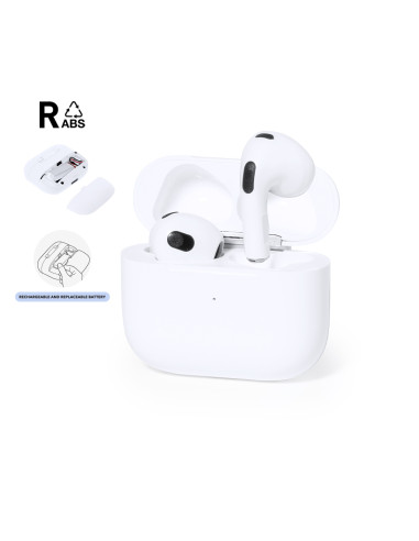 Auriculares Erato