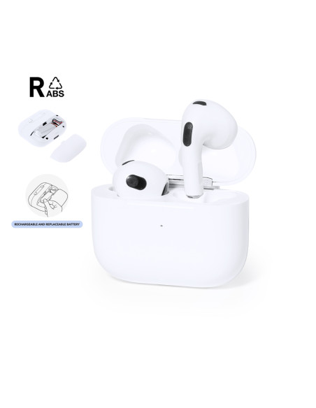Auriculares Erato