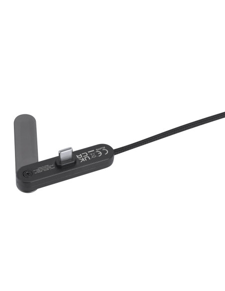 Cable Cargador Soporte Zynix