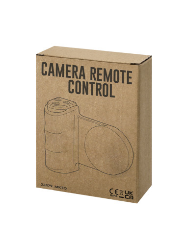 Control Remoto Cámara Cedria