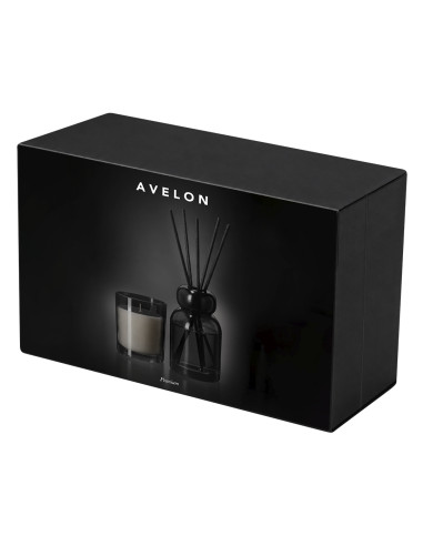 Set Aromático Avelon