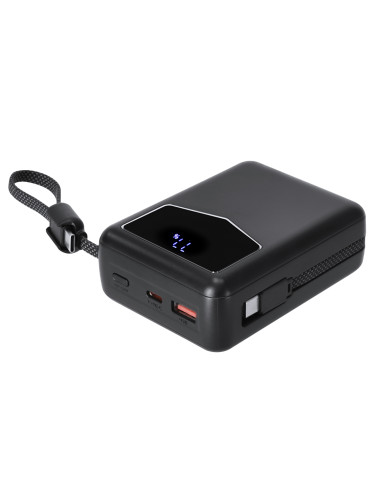 Power Bank Evron