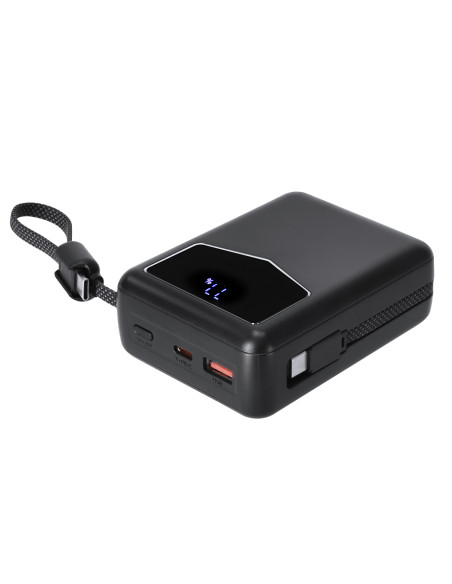 Power Bank Evron