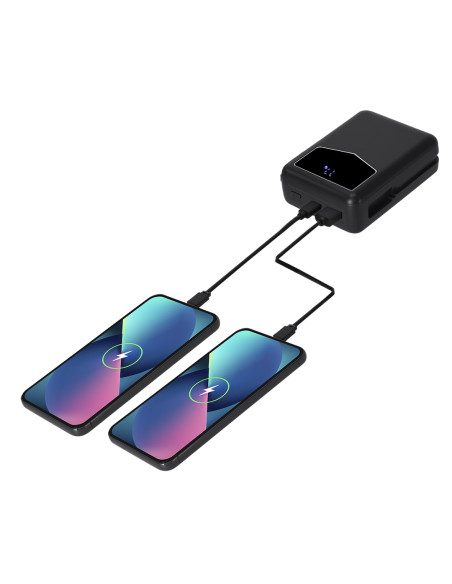 Power Bank Evron