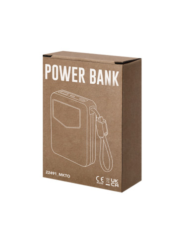 Power Bank Evron