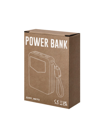 Power Bank Evron