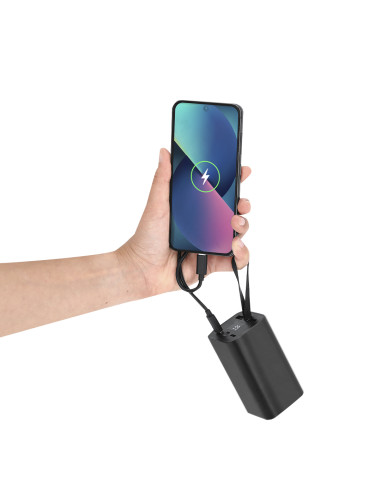 Power Bank Havor