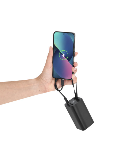 Power Bank Havor