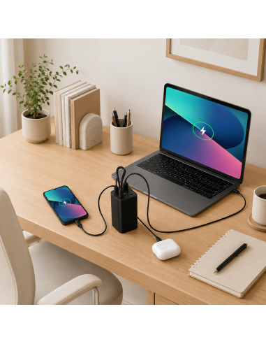 Power Bank Havor