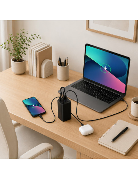 Power Bank Havor