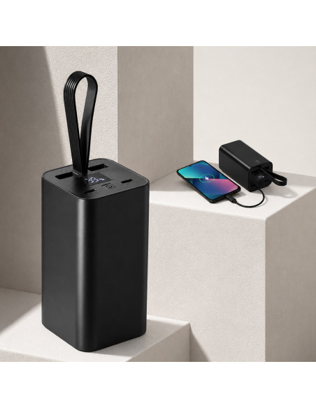 Power Bank Havor