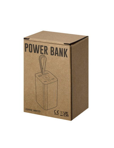 Power Bank Havor