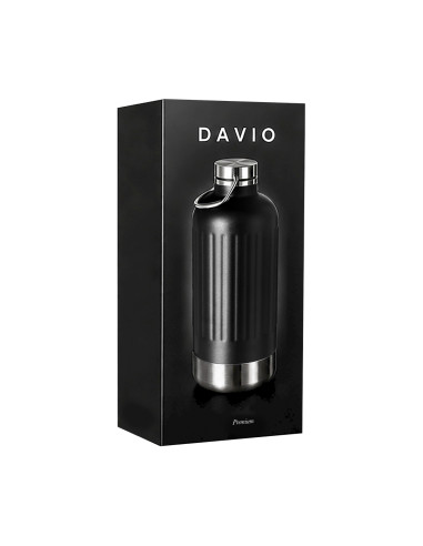 Bidón Térmico Davio