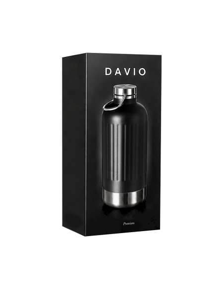 Bidón Térmico Davio
