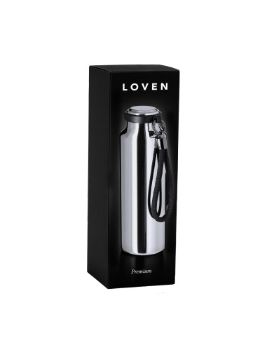 Bidón Térmico Loven