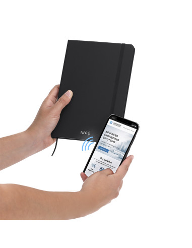 Bloc Notas Nfc Seren