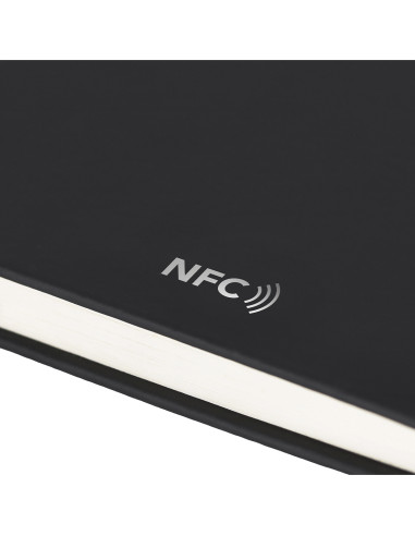 Bloc Notas Nfc Seren