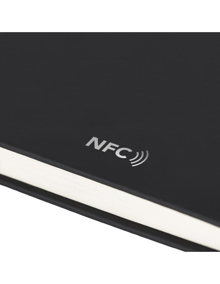 Bloc Notas Nfc Seren