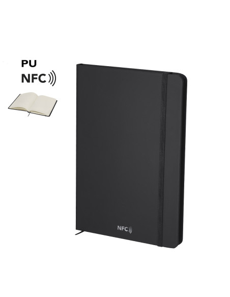 Bloc Notas Nfc Seren