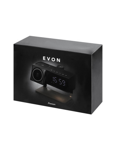 Cargador Multifunción Evon