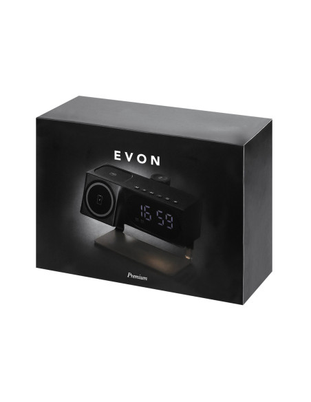 Cargador Multifunción Evon
