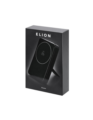 Power Bank Multifunción Elion