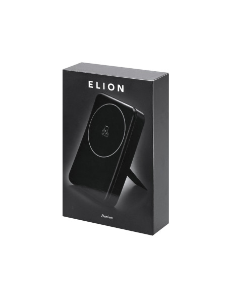 Power Bank Multifunción Elion