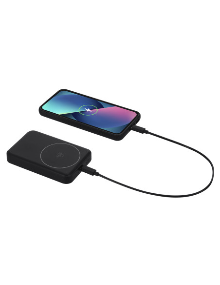 Power Bank Multifunción Elion
