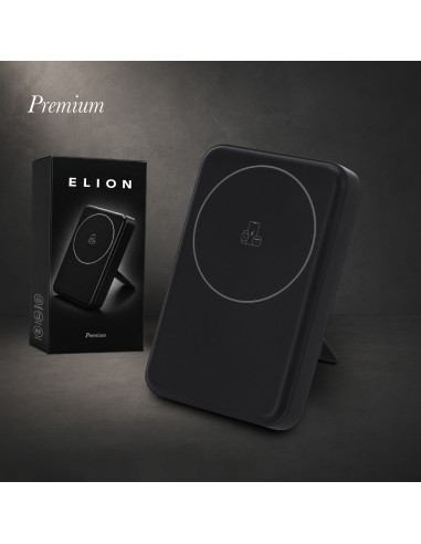 Power Bank Multifunción Elion