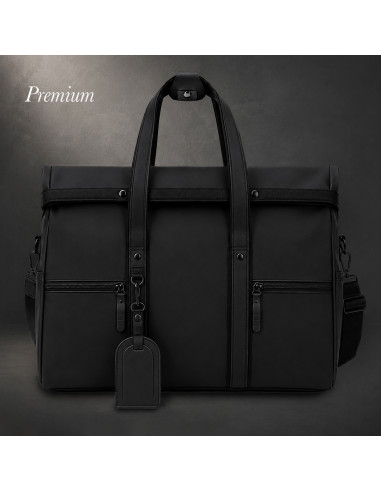 Bolso Velor