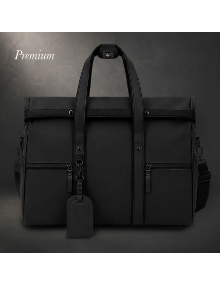 Bolso Velor
