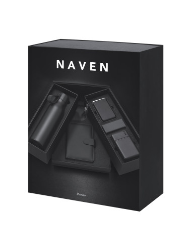 Set Viaje Naven
