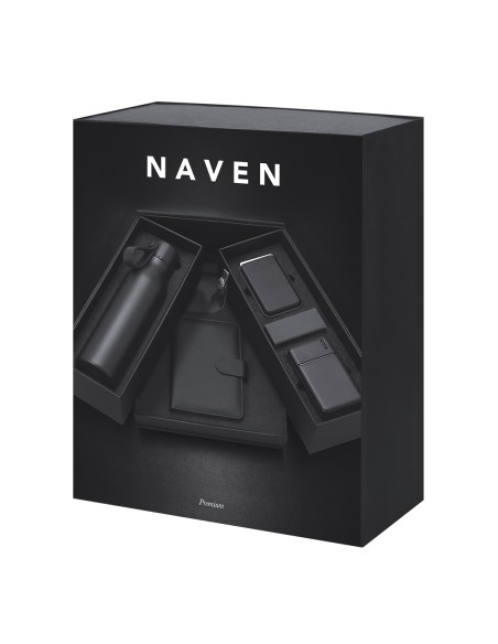 Set Viaje Naven