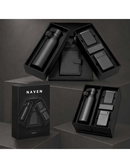 Set Viaje Naven