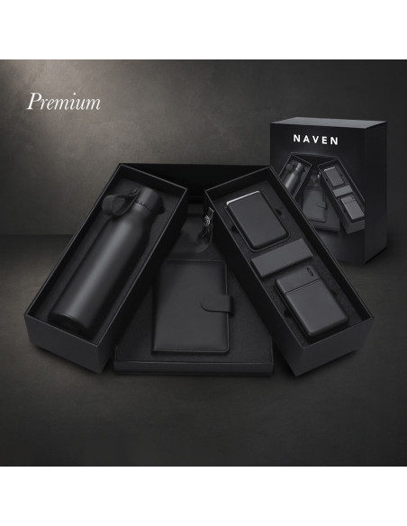 Set Viaje Naven