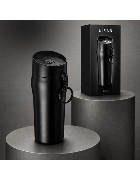 Vaso Térmico Liran