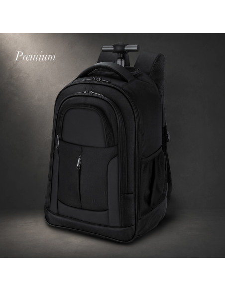 Mochila Trolley Mirel
