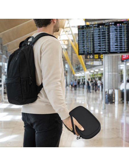 Funda Organizador Viaje Mirvan