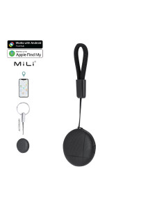 Localizador Maylix