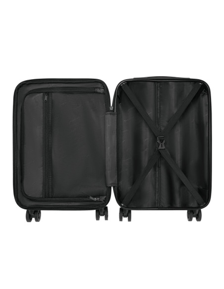 Trolley-Bordcase "Ancona"