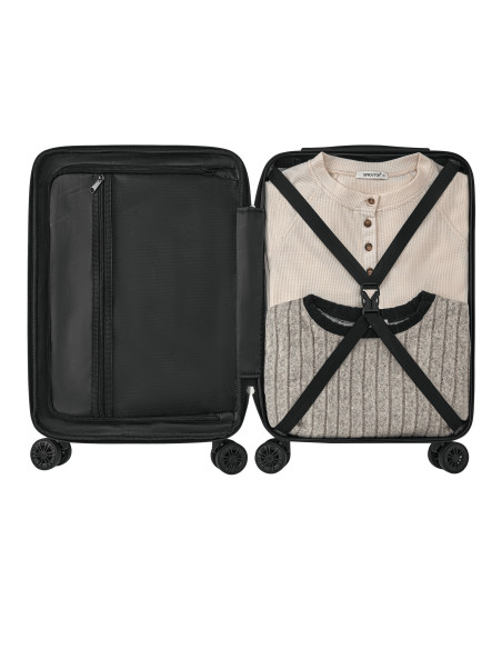 Trolley-Bordcase "Ancona"