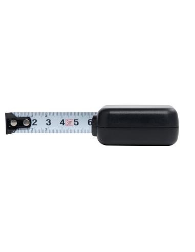 Cinta métrica JASPER, 3m