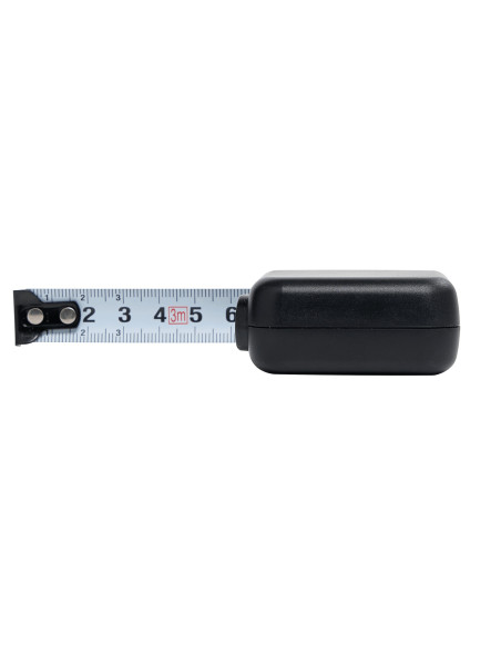 Cinta métrica JASPER, 3m