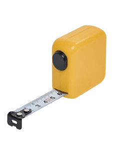 Cinta métrica JASPER, 3m 2
