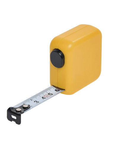 Cinta métrica JASPER, 3m